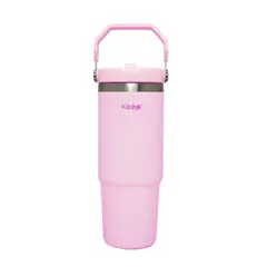 KEEP - Botella Insulada Travel Mug Con Mango 850 Ml