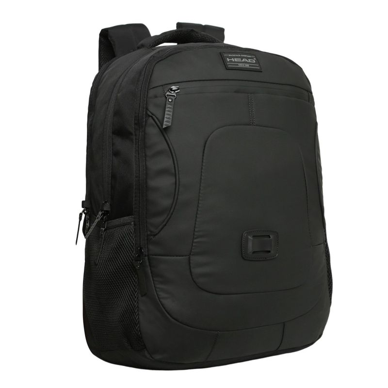 HEAD - MOCHILA HEAD X5 REV NEGRO