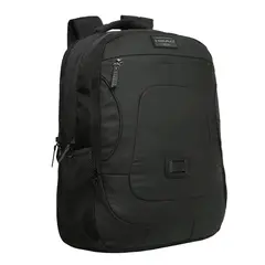 HEAD - Mochila X5 Rev Negro