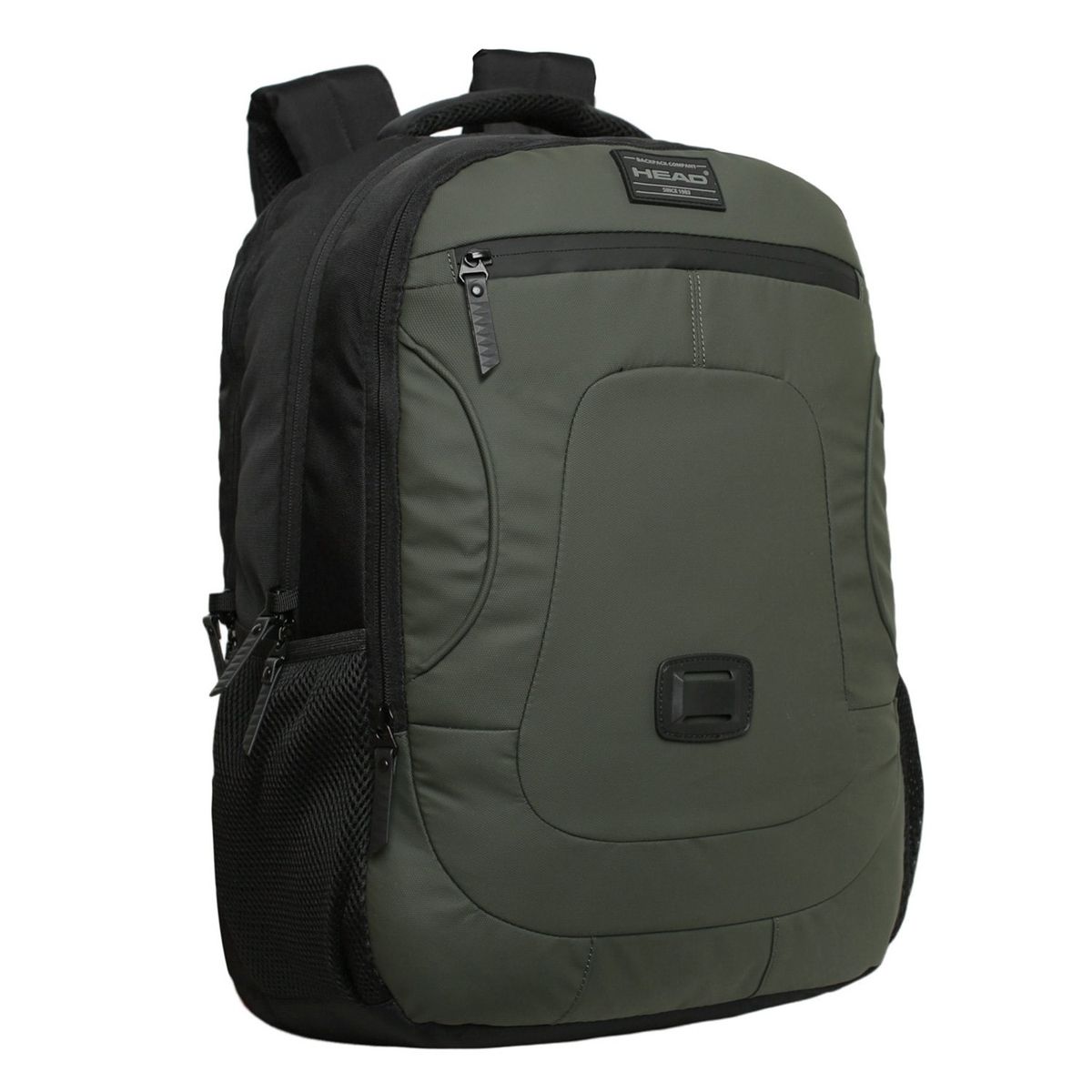 HEAD - Mochila Head X5 Rev Verde Militar