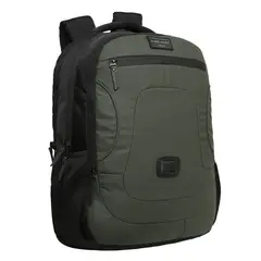 HEAD - MOCHILA X5 REV VERDE MILITAR