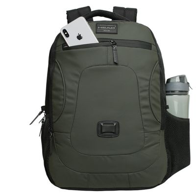 Imagen 2 del producto Mochila X5 Rev Verde Militar