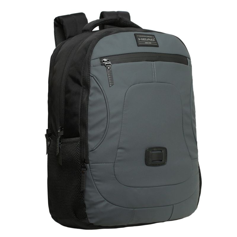 HEAD - MOCHILA HEAD X5 REV GRIS