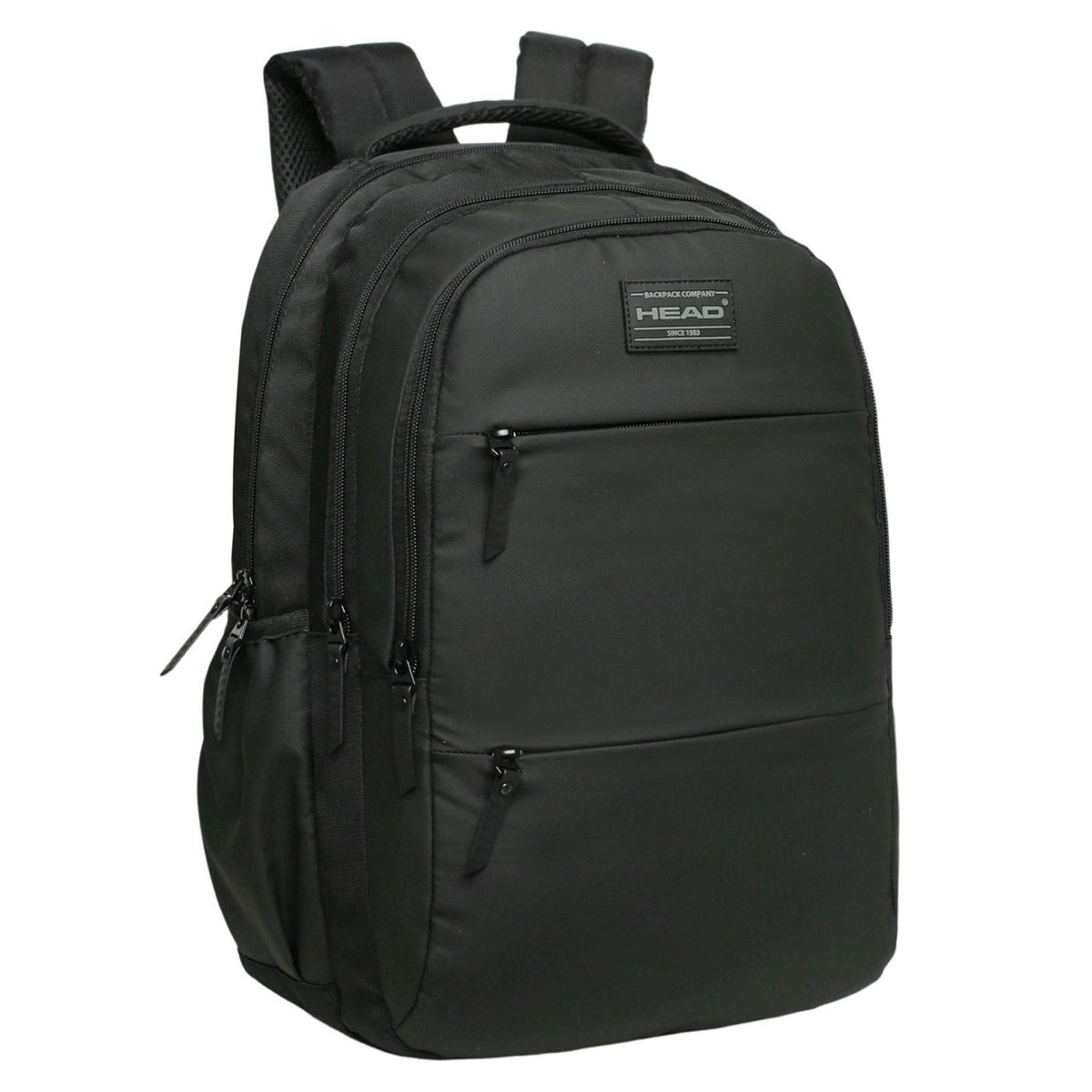 HEAD - Mochila Head Pulse Rev Negro
