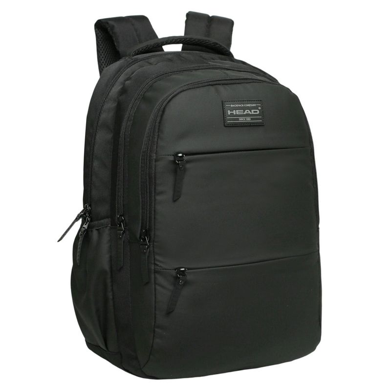 HEAD - Mochila Head Pulse Rev Negro