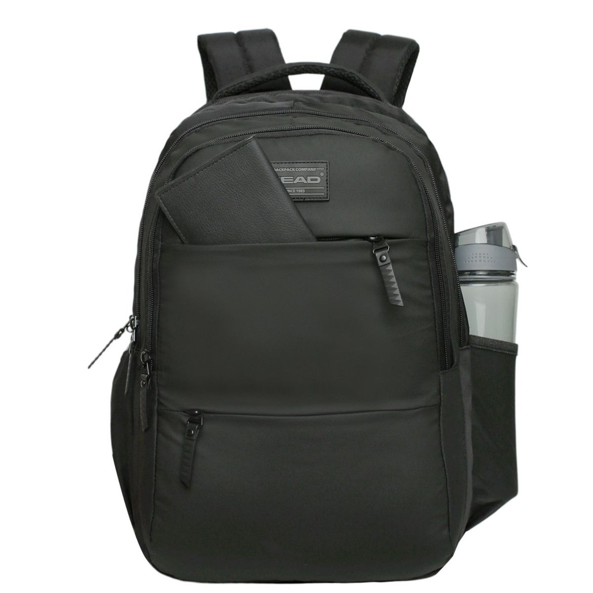 HEAD - Mochila Head Pulse Rev Negro