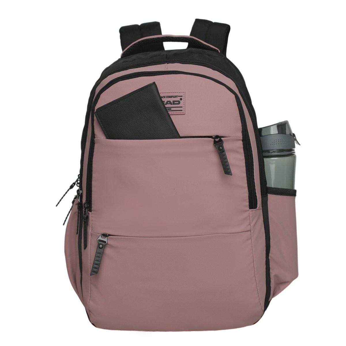 HEAD - Mochila Head Pulse Malva