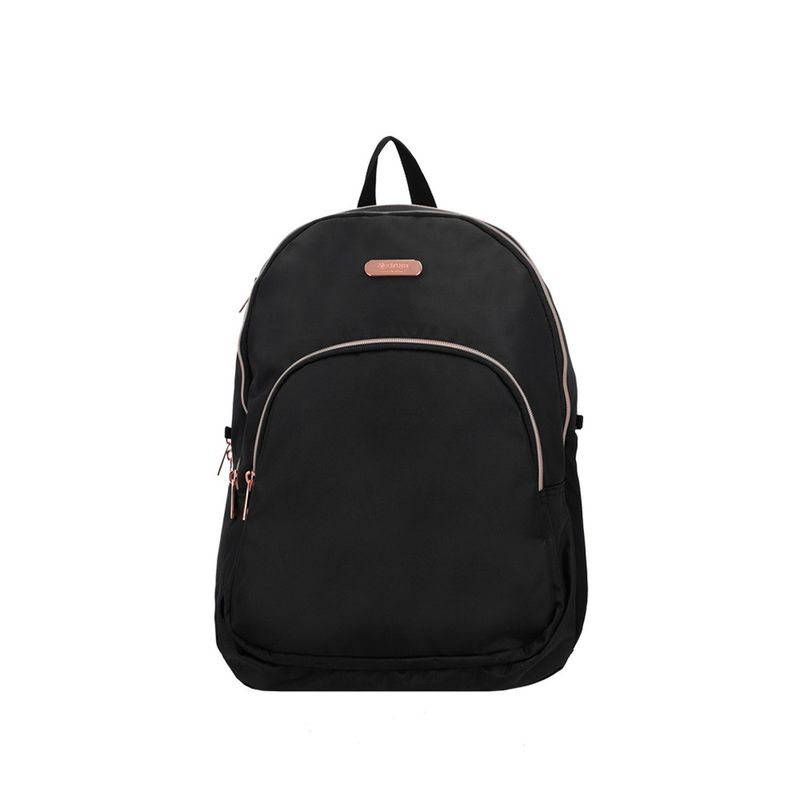 XTREM - Mochila Xtrem Kansas 4XT 27 Litros Black/Rose
