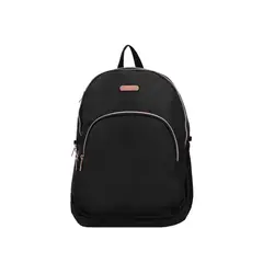XTREM - Mochila Kansas 4XT 27 Litros Black/Rose