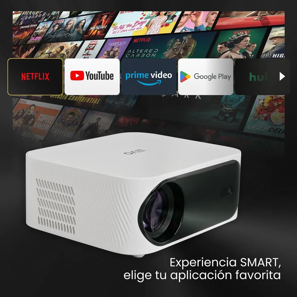 Levo Orion Blanco, foto 3