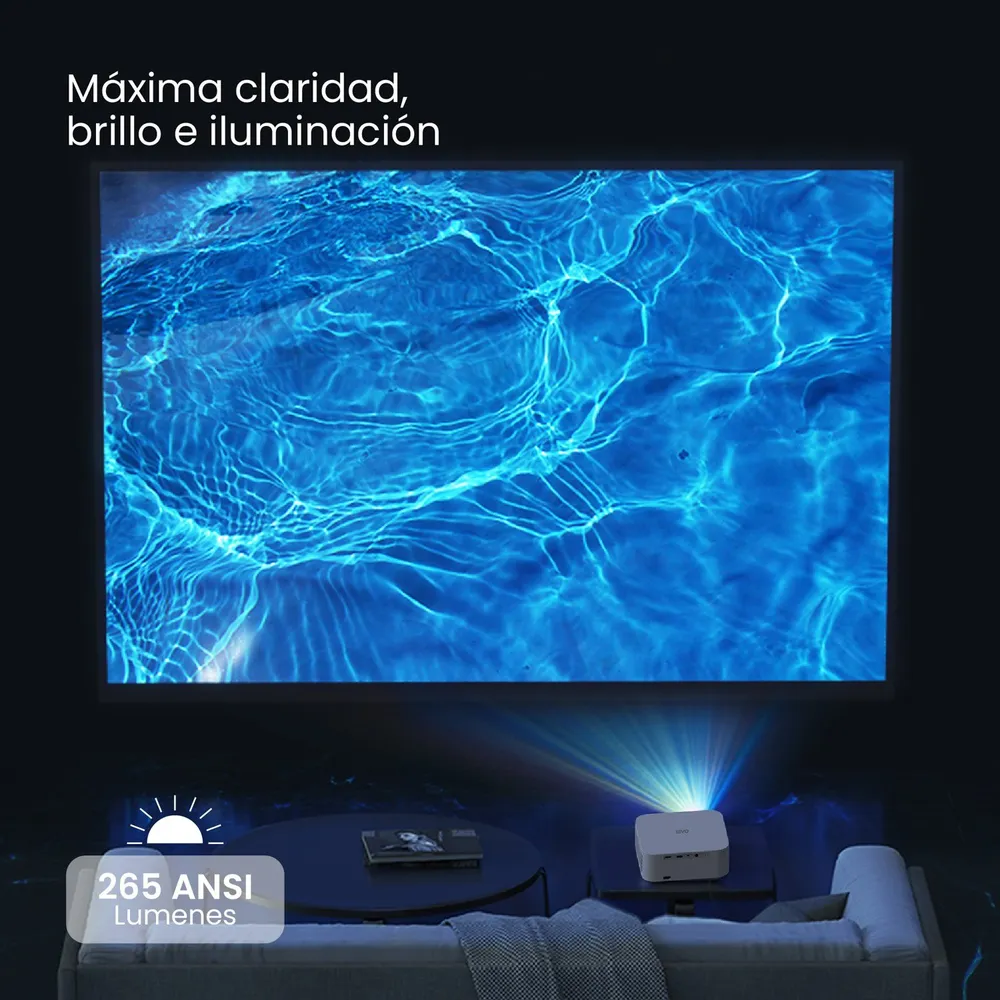 Levo Orion Blanco, foto 4