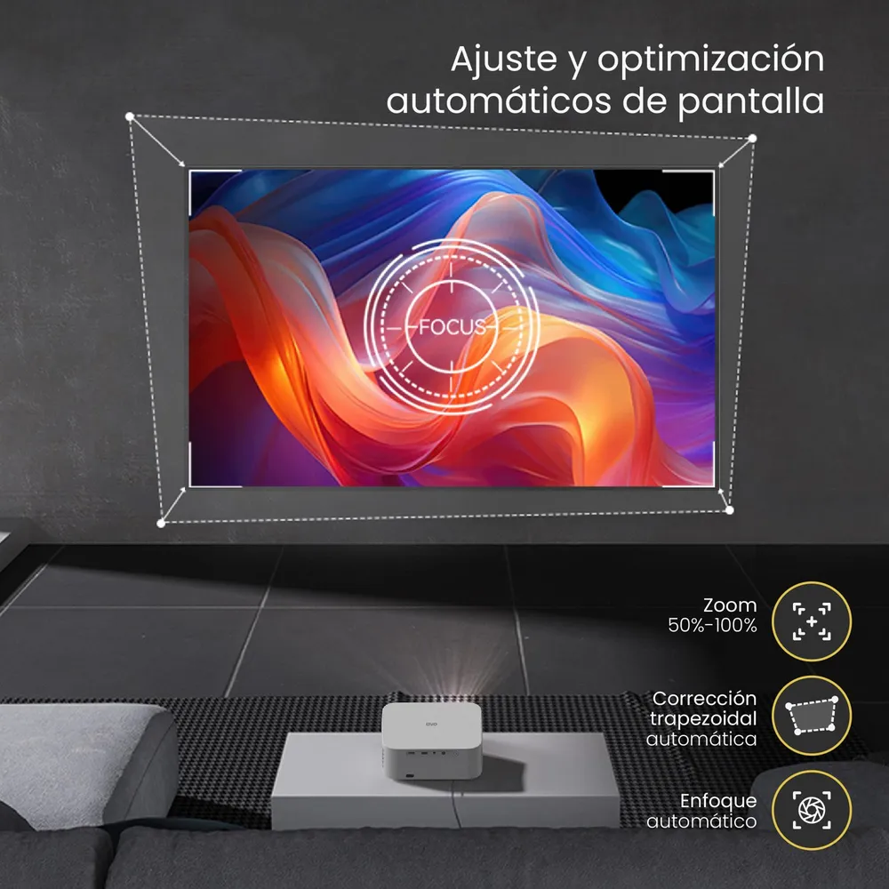 Levo Orion Blanco, foto 6