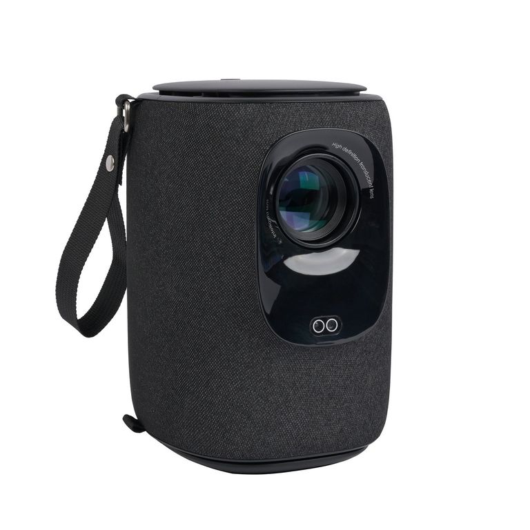 Proyector LED Portatil Nova
