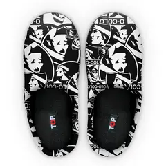 TOP - Pantufa Colo Colo