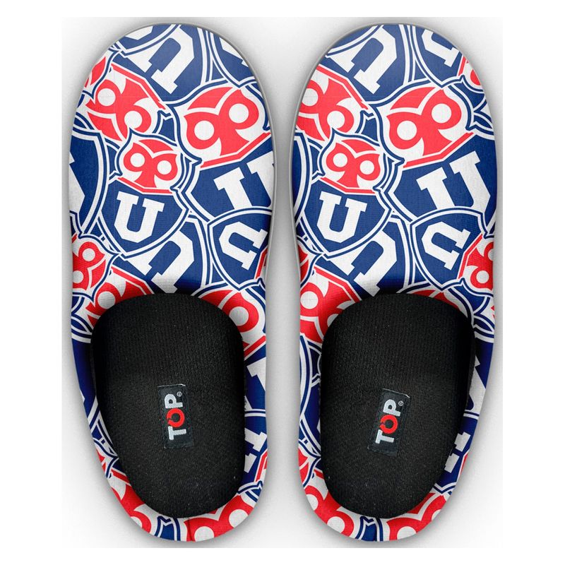 TOP - Pantuflas Hombre Top