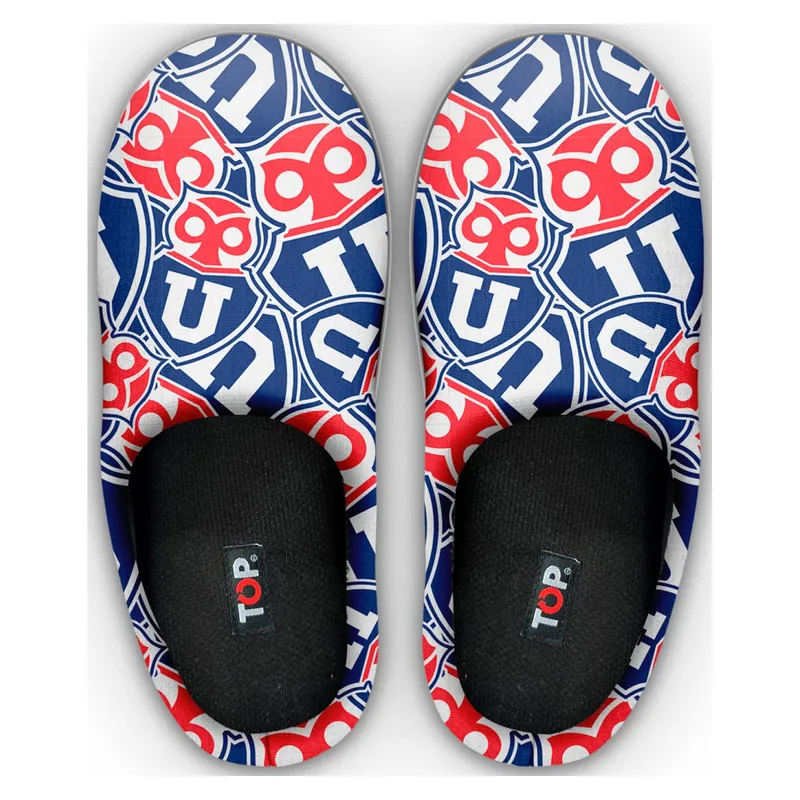 TOP - Pantuflas Hombre Top
