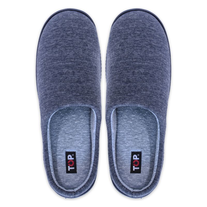 TOP - Pantuflas Hombre Top