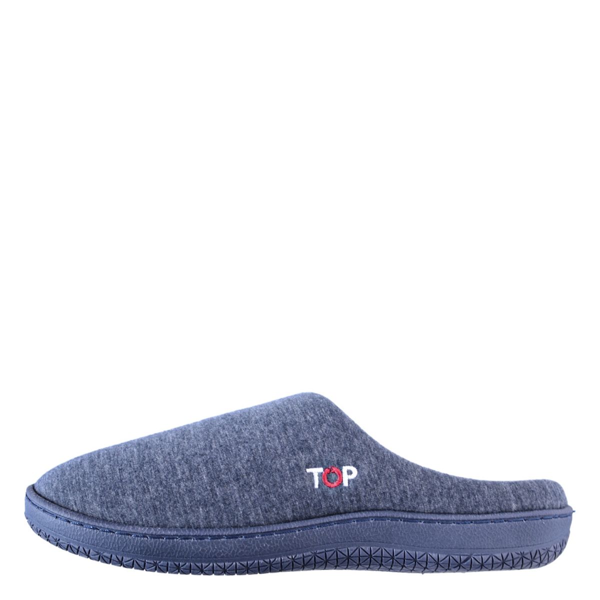 TOP - Pantuflas Hombre Top
