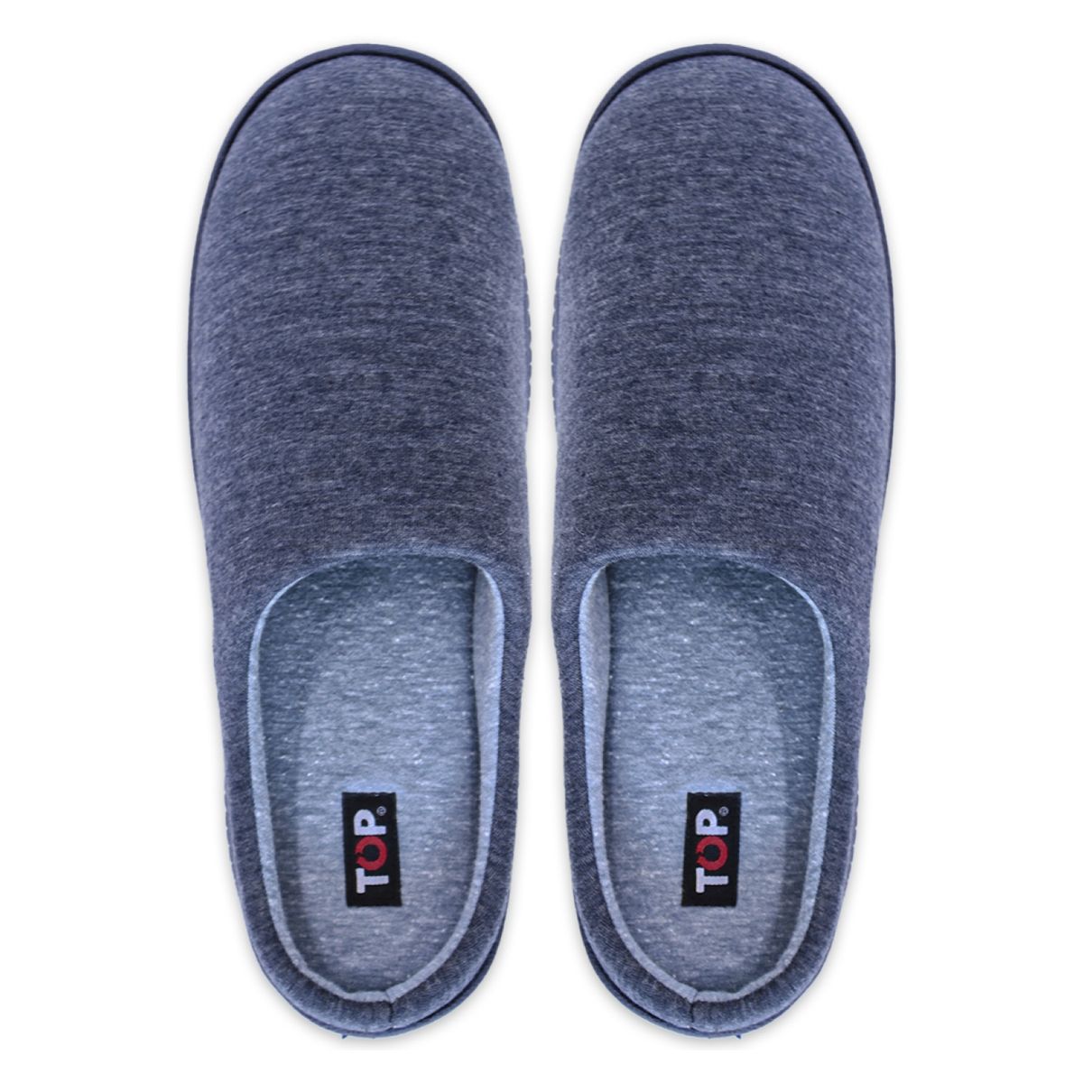 TOP - Pantuflas Hombre Top
