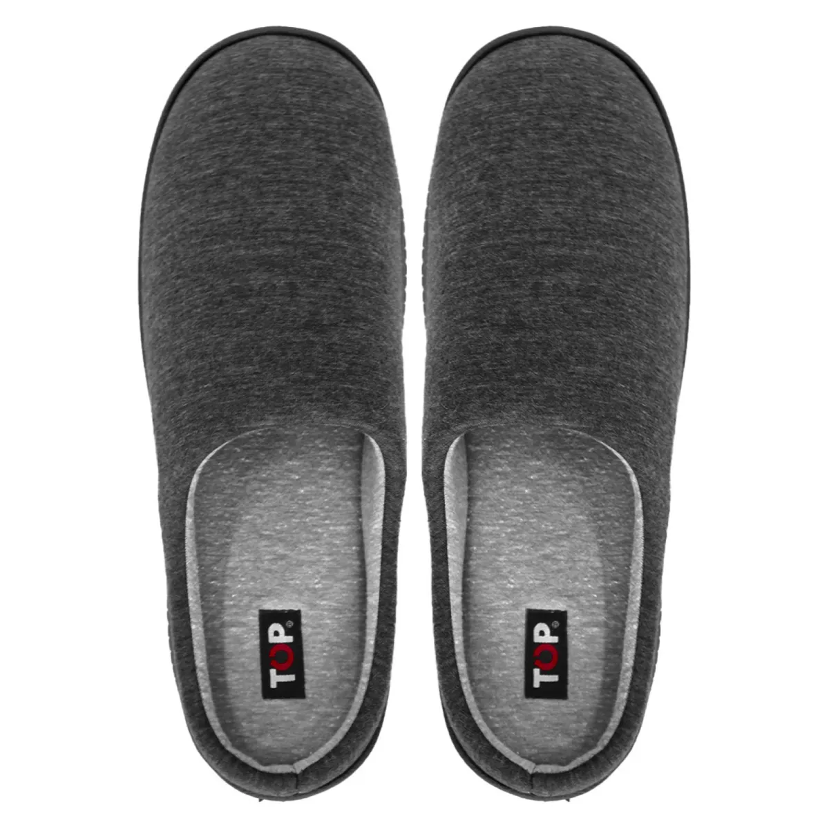 TOP - Pantuflas Hombre Top
