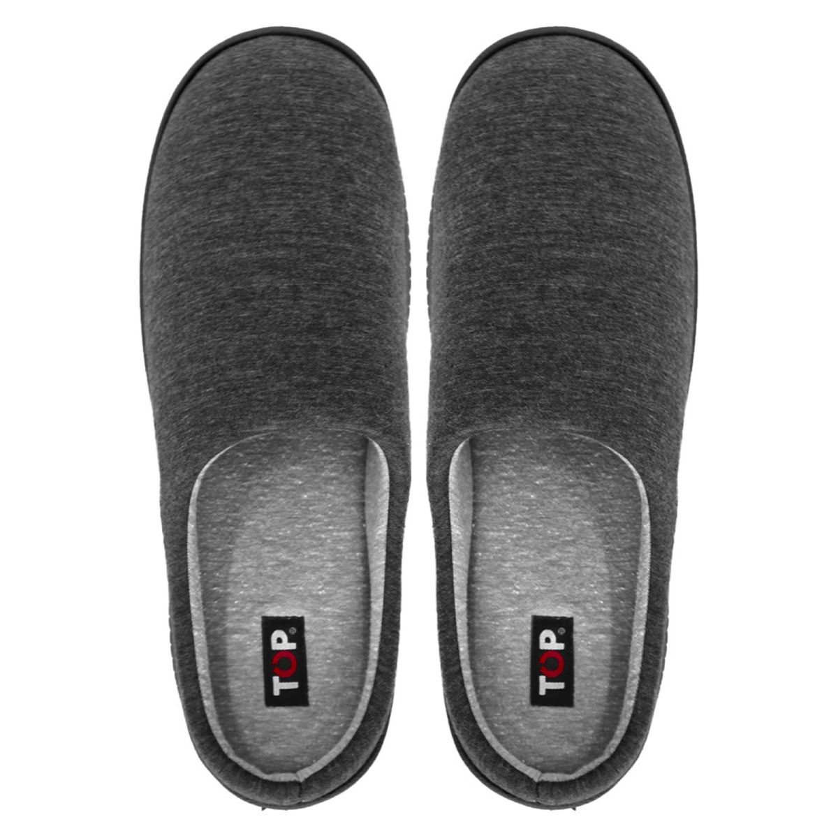 TOP - Pantuflas Hombre Top