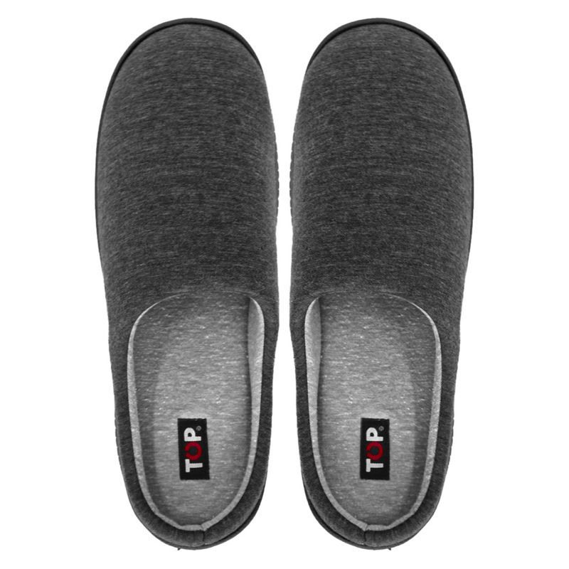 TOP - Pantuflas Hombre Top