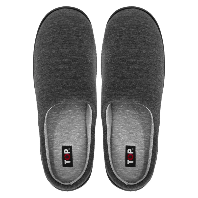 TOP - Pantuflas Hombre Top