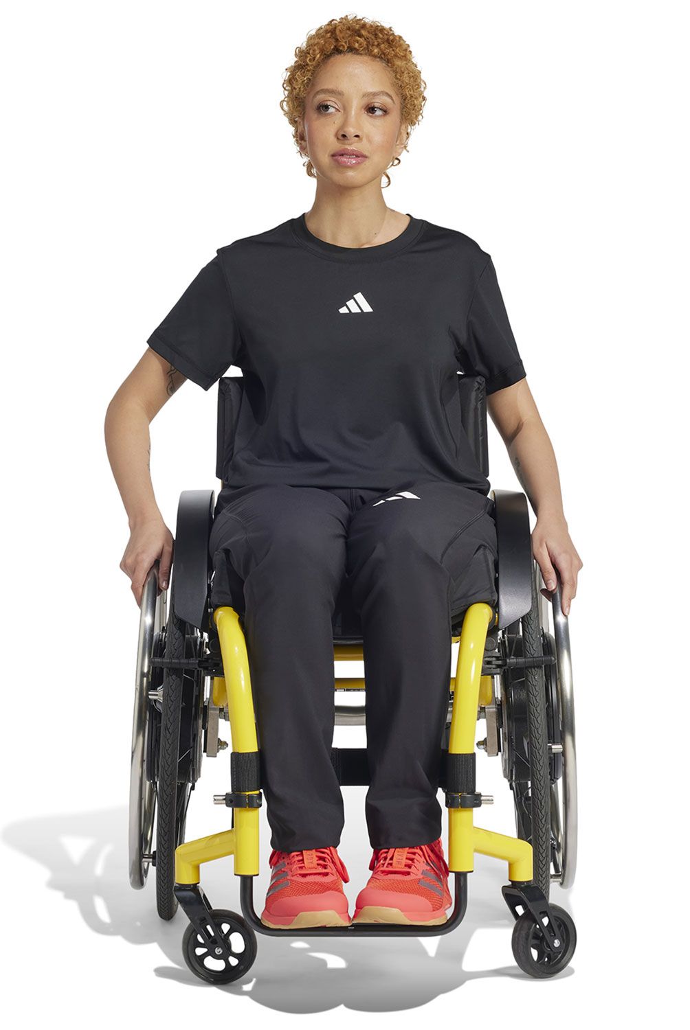 ADIDAS - Pantalón De Buzo Mujer Adidas