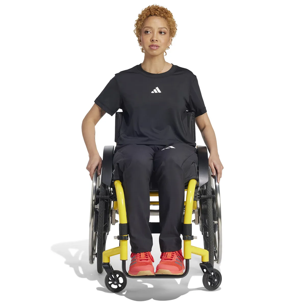 ADIDAS - Pantalón De Buzo Mujer Adidas