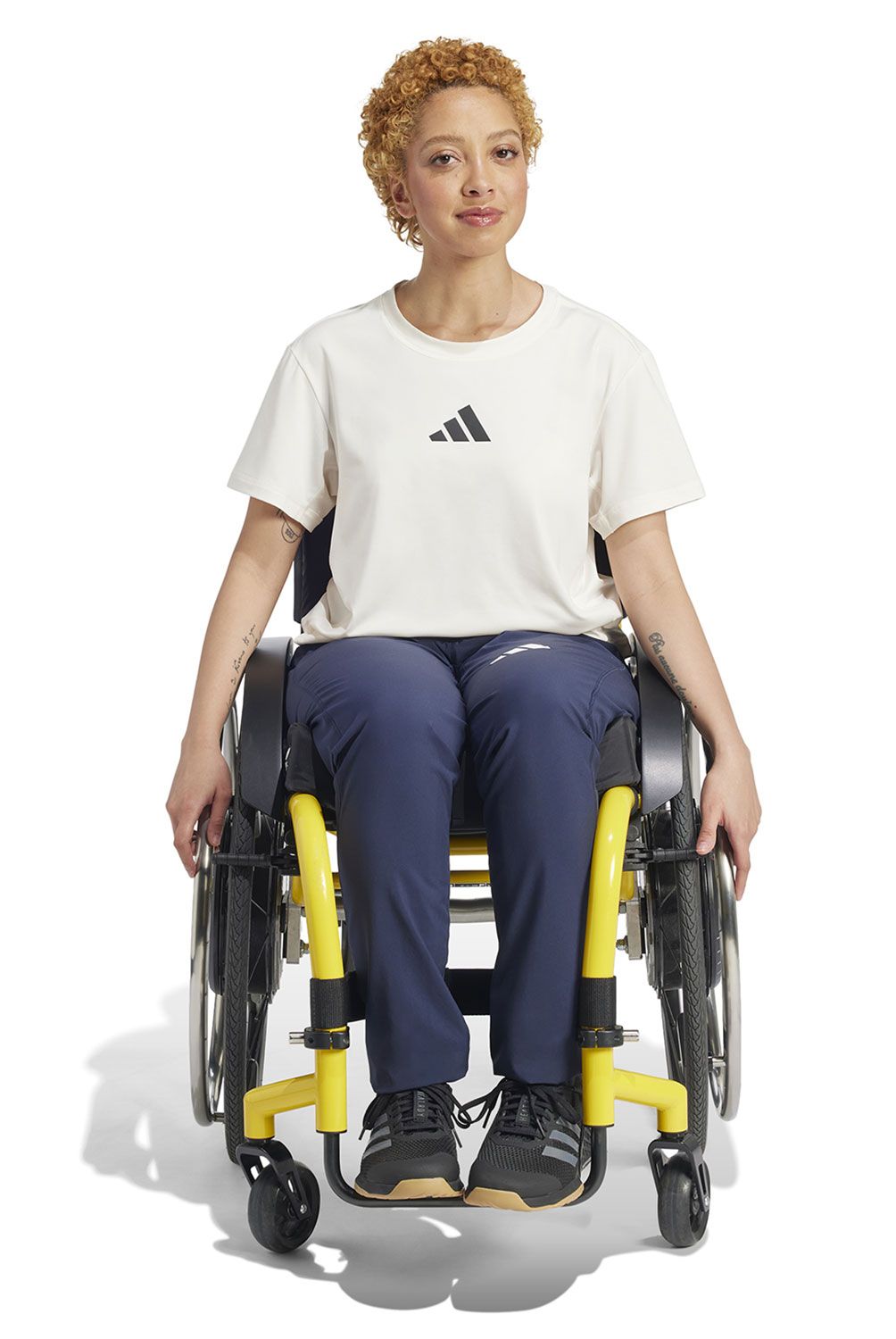 ADIDAS - Pantalón De Buzo Mujer Adidas