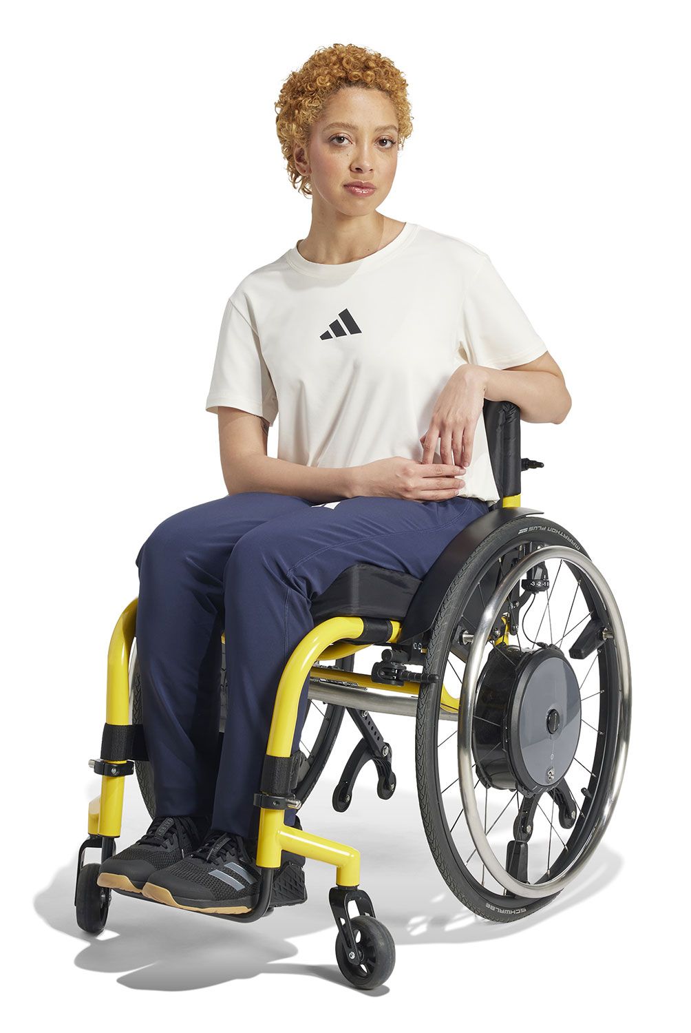 ADIDAS - Pantalón De Buzo Mujer Adidas