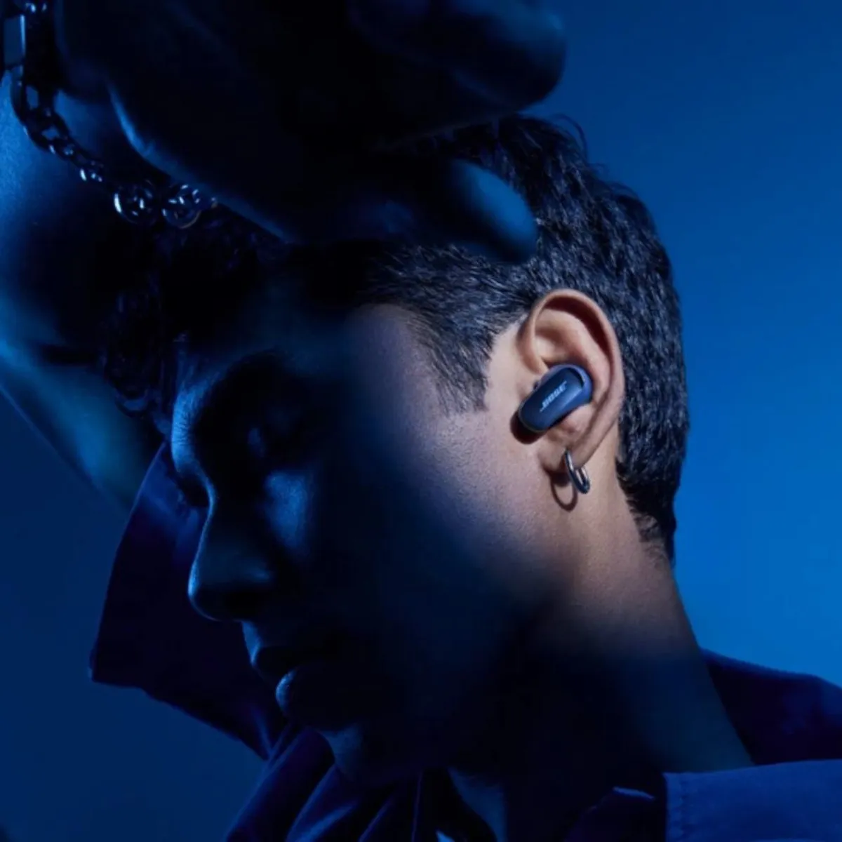 BOSE - Audífonos Earbuds Bluetooth Bose