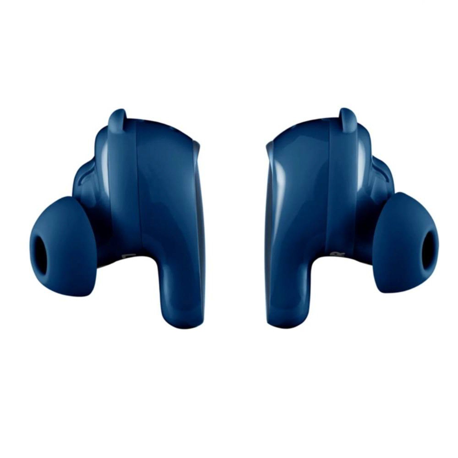 BOSE Bose QuietComfort Ultra Earbuds lunar blue | Falabella Chile