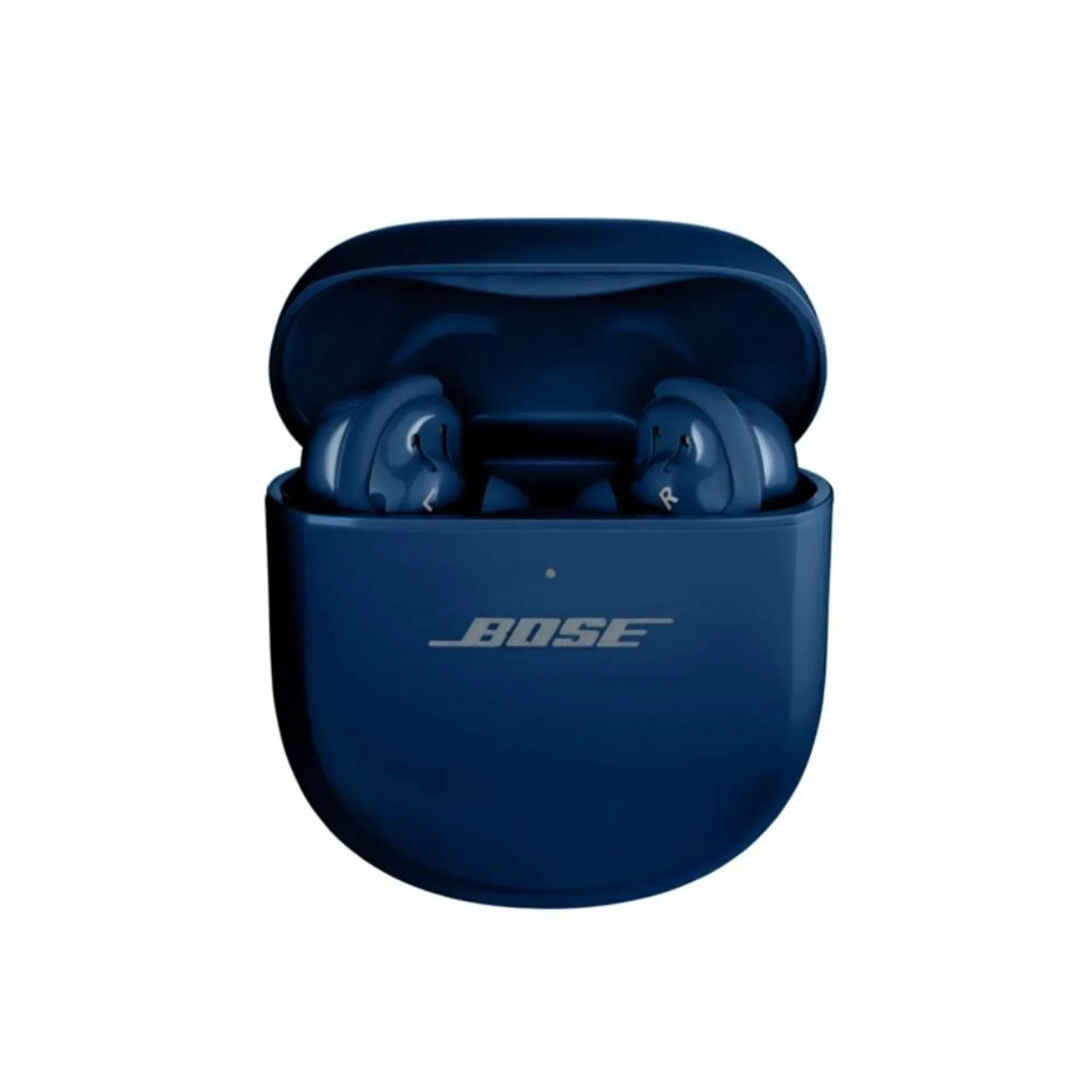 BOSE Bose QuietComfort Ultra Earbuds lunar blue | Falabella Chile