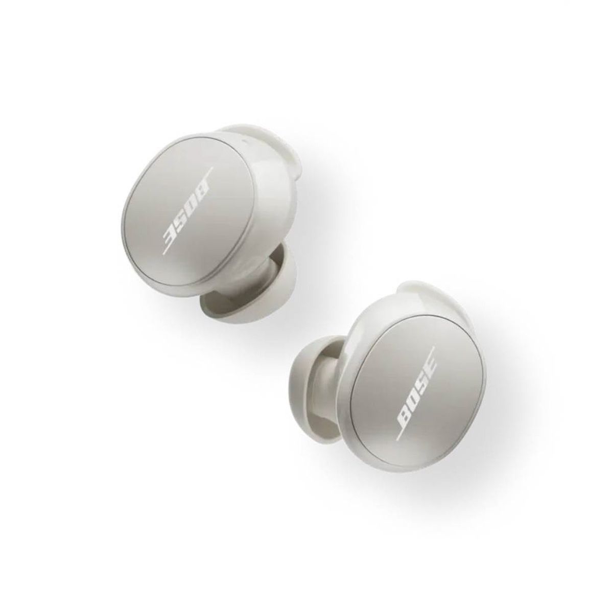 BOSE - Audífonos Earbuds HP Qc Whitesmoke Bose