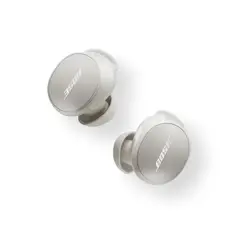 BOSE - Audífonos Earbuds HP Qc Whitesmoke