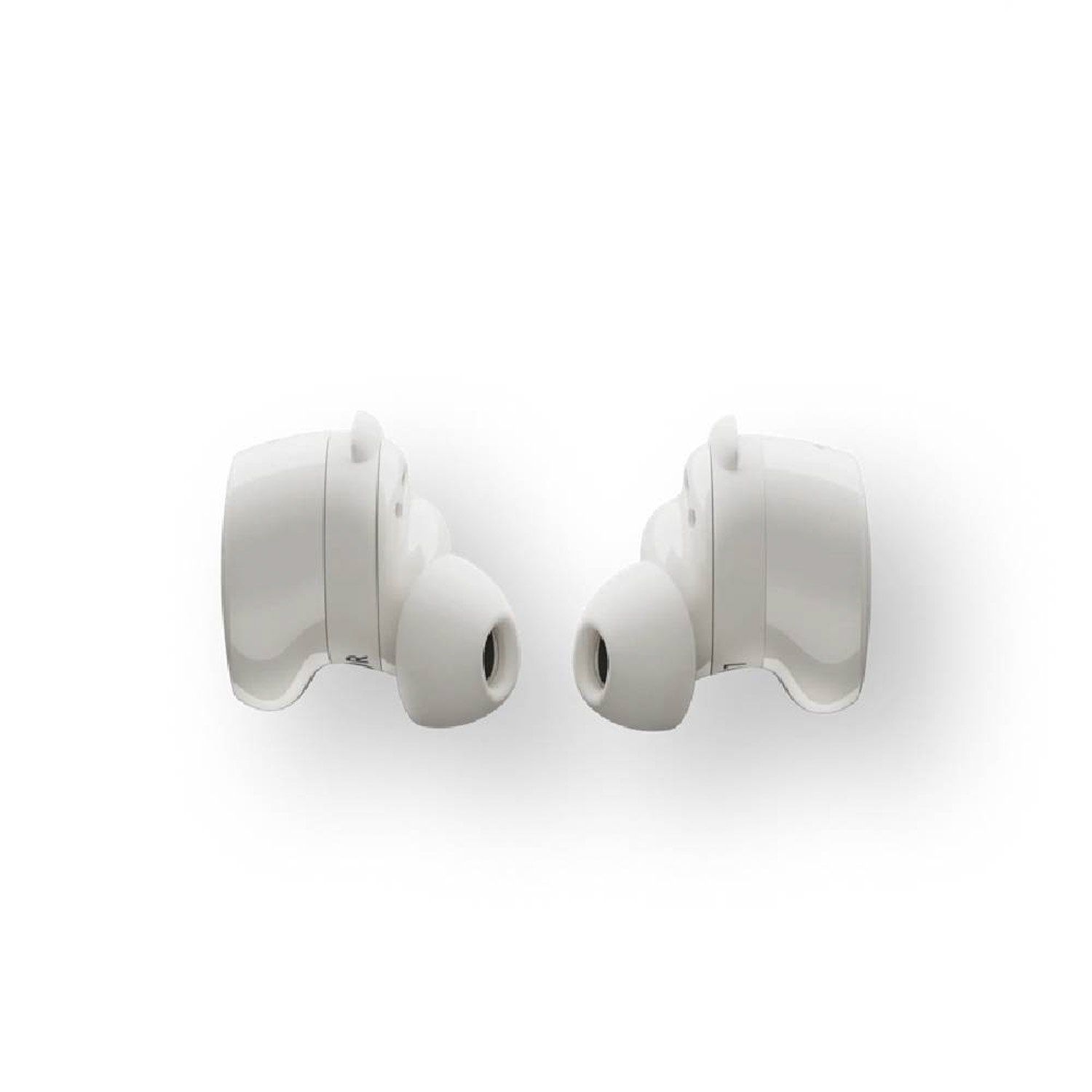 BOSE QuietComfort Earbuds ホワイト Bose QuietComfort Earbuds (White Smoke) - JB Hi-Fi NZ