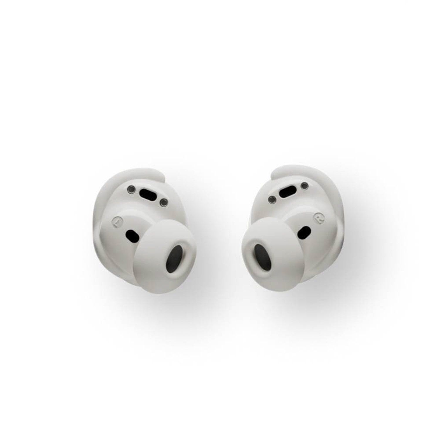 BOSE Audífonos Earbuds HP Qc Whitesmoke Bose | Falabella Chile