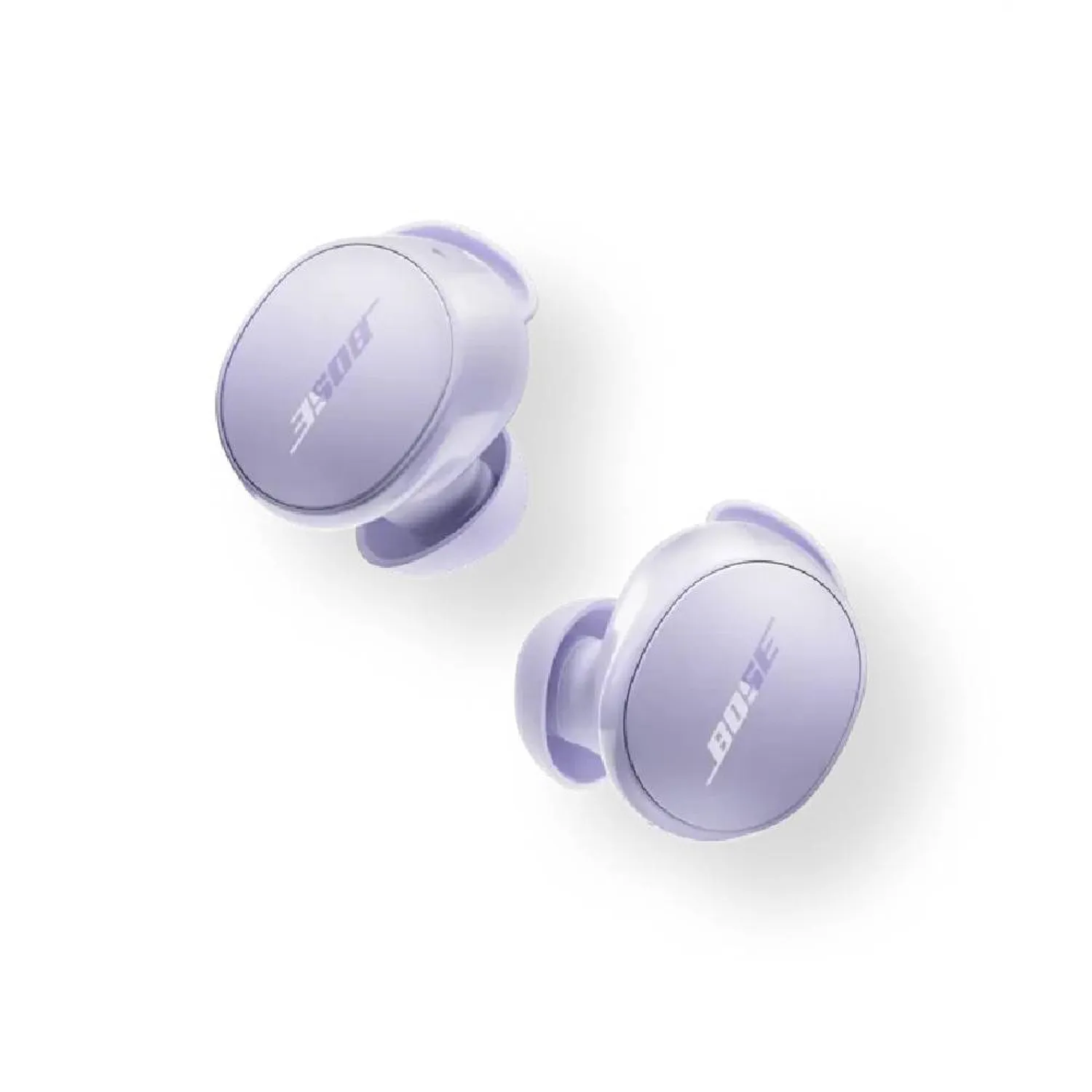 BOSE Bose QuietComfort® Earbuds Lila Claro | Falabella Chile