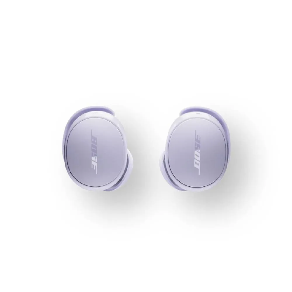 Bose QuietComfort Earbuds Lila, foto 3