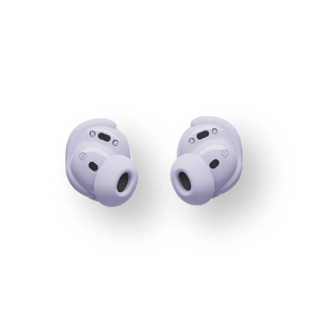 Bose QuietComfort Earbuds Lila, foto 4