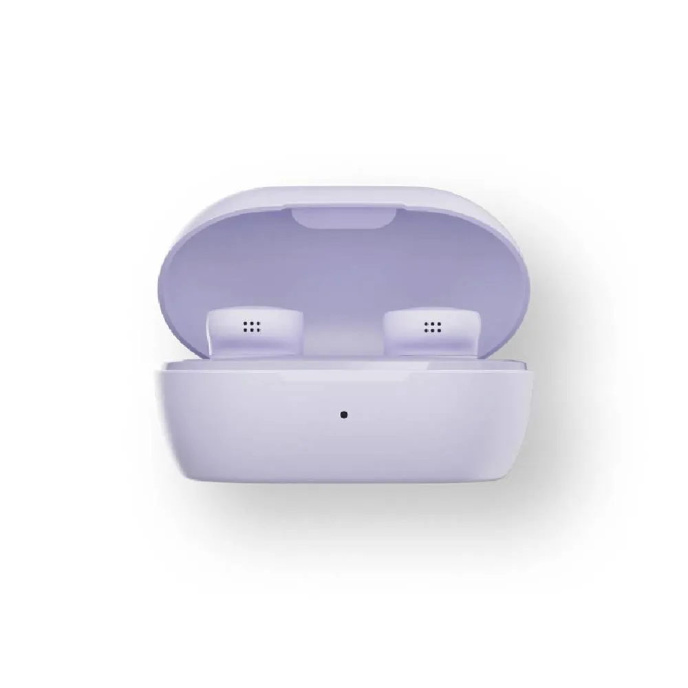 Bose QuietComfort Earbuds Lila, foto 6