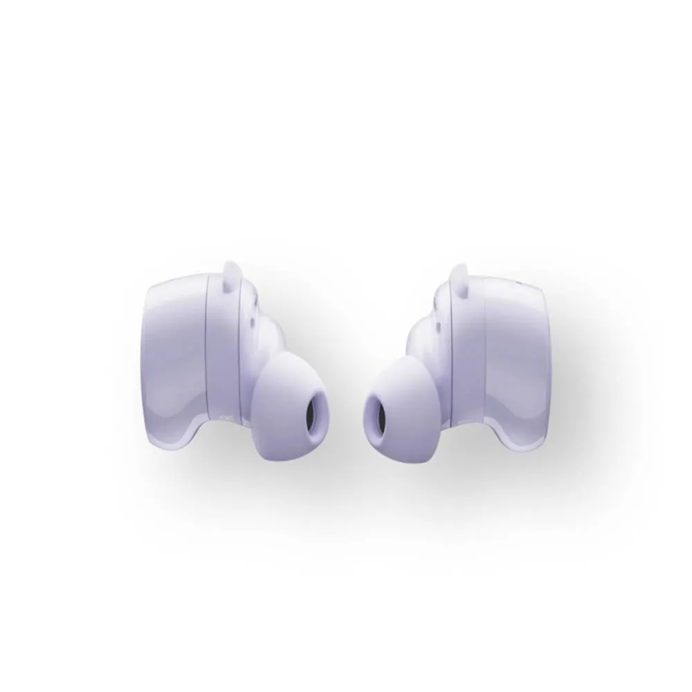 Bose QuietComfort Earbuds Lila, foto 8