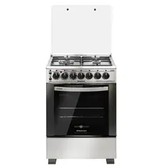 SINDELEN - Cocina 4 Quemadores CH-640NI