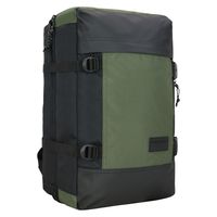 Mochila De Viaje Maverick New Verde Militar
