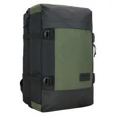 HEAD - Mochila De Viaje Maverick New Verde Militar