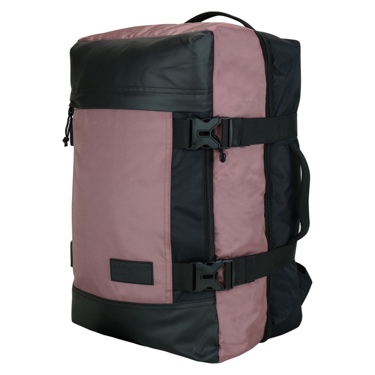 HEAD - Mochila De Viaje Maverick New Malva Head