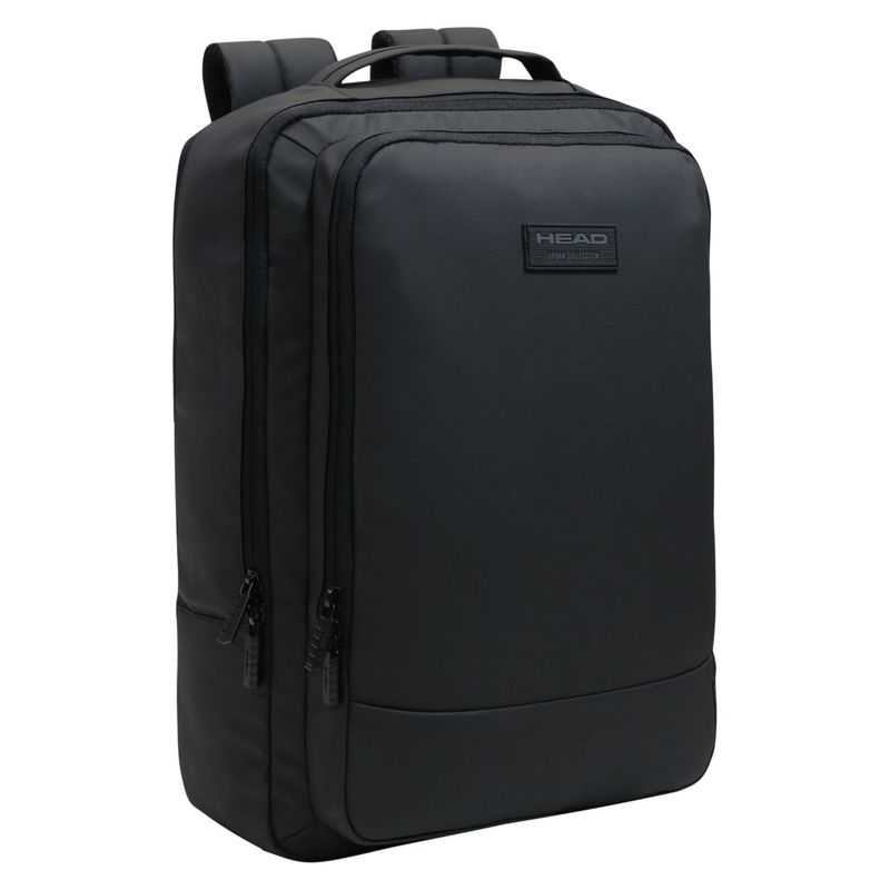 HEAD - Mochila De Viaje Trip Reverse Negro Head