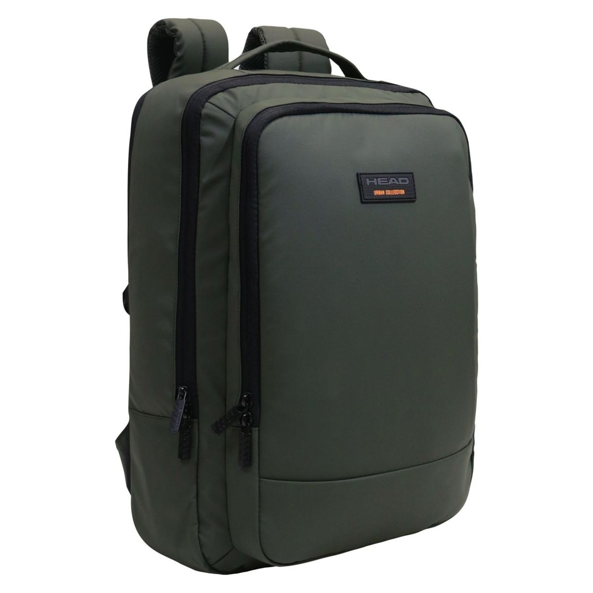 HEAD - Mochila De Viaje Trip Reverse Verde Militar Head