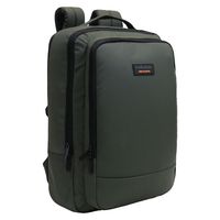 Mochila De Viaje Trip Reverse Verde Militar